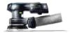 Afbeeldingen van FESTOOL Accu excenterschuurmachine ETSC1253,0I-Set 18V 2x 3,0Ah in systainer