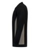 Afbeeldingen van TRICORP Polosweater bi-colour + borstzak 302001
