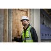 Afbeeldingen van MILWAUKEE Veiligheidsbril Premium helder met afdichting