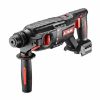 Afbeeldingen van KEYANG Accu combihamer HD20BLH26V 18V BODY SDS-Plus 2kg