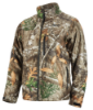Afbeeldingen van M12HJCAMO5-0(XL) HEATED JACKET XXX