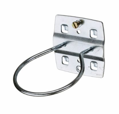 Afbeeldingen van GEDORE Machinehouder t.b.v. geperforeerde plaat 60MM