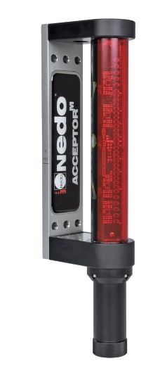 Afbeeldingen van NEDO Laserontvanger ACCEPTOR M graafmachine-ontvanger 430335