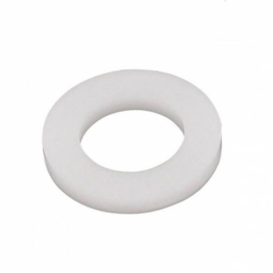 Afbeeldingen van Afdichtingsring Delrin 19X12 CO2/formeer/propaan/RU1/LU1