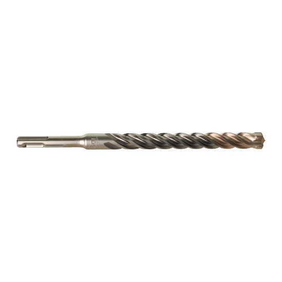 Afbeeldingen van MILWAUKEE Hamerboor SDS-Plus MX4 4-snijkanten 17X210MM
