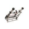 Afbeeldingen van TELESTEPS Telescopische zoldertrap Loft-Line mini 2,55M