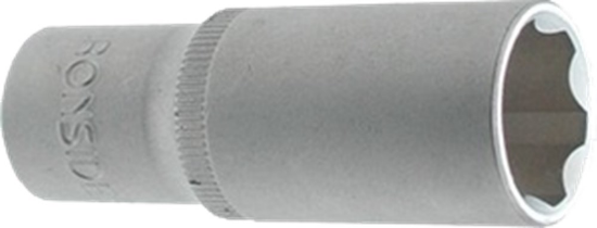 Afbeeldingen van IRONSIDE Dopsleutel ⅜" FD verlengd 8MM