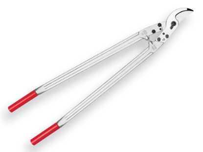 Afbeeldingen van Takkenschaar 22 heavy-duty bypass schaar 84CM