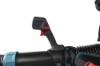 Afbeeldingen van Ruggedragen Bladblazer UB004CZ 36 V ConnectX