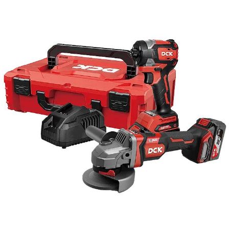 Afbeelding voor categorie Machine combinatiesets