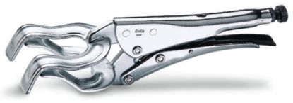 Afbeeldingen van BETA Verstelbare griptang vorkbekken 1061 275