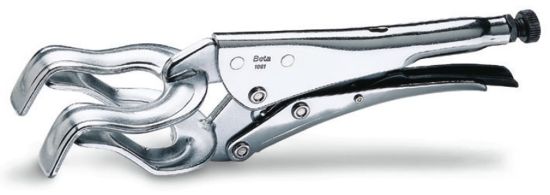 Afbeeldingen van BETA Verstelbare griptang vorkbekken 1061 275