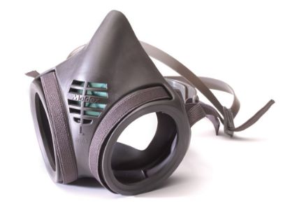 Afbeeldingen van MOLDEX Halfgelaatsmasker 8003 L