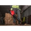 Afbeeldingen van MILWAUKEE Accu bladblazer M18F2BL-0 18V BODY