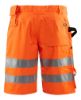 Afbeeldingen van BLÅKLÄDER Short 1537 High Vis oranje C44