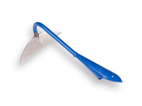 Afbeeldingen van DE WIT Hak gesmeed 16CM 