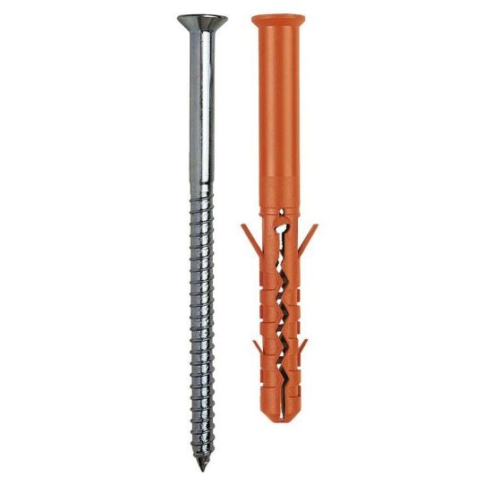 Afbeeldingen van MUNGO Kozijnplug MBR-ST T30/T40