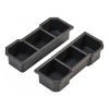 Afbeeldingen van MILWAUKEE Tray trolley koffer & grote koffer 2 PACKOUT