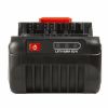 Afbeeldingen van KEYANG Accu Li-ion BL18053A 18V 5,0Ah + indicator 