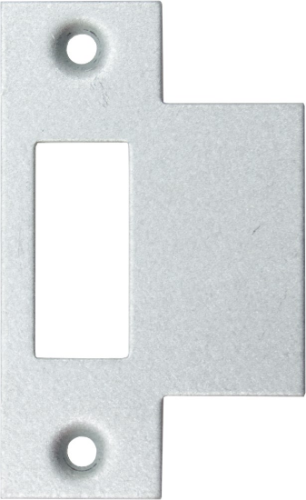 Afbeeldingen van OXLOC Sluitplaat EV recht loopslot kl 1255