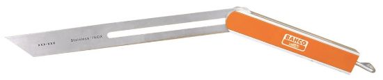 Afbeeldingen van BAHCO Zweihaak staal/ALU flexibel 300MM