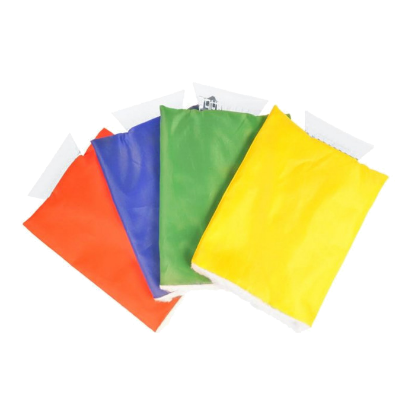 Afbeeldingen van Ijskrabber met handschoen fleece