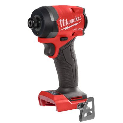 Afbeeldingen van MILWAUKEE Accu slagschroevendraaier ¼" M18FID3-0X BODY in HD-Box