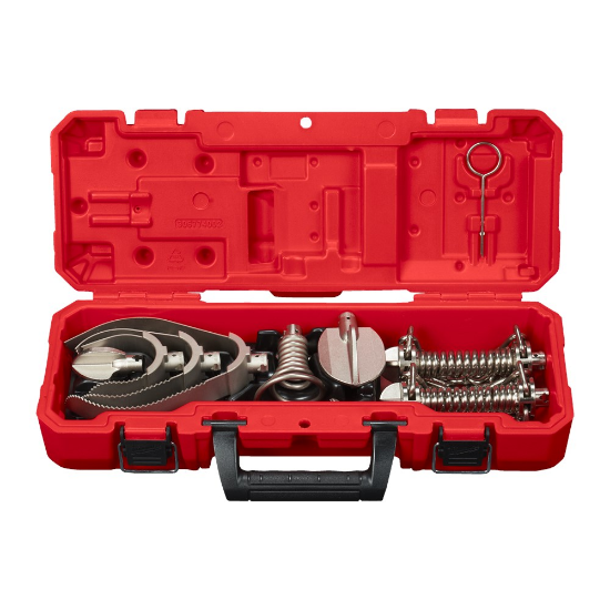 Afbeeldingen van HEAD ATTACHMENT TOOL BOX