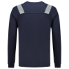 Afbeeldingen van TRICORP T-shirt Multinorm 103004 inkt L
