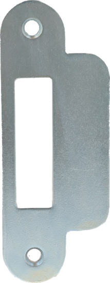 Afbeeldingen van OXLOC Sluitplaat EV rond loopslot 735/749