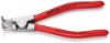 Afbeeldingen van KNIPEX Borgveertang buiten DIN5254B 10-25MM