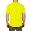 Afbeeldingen van MILWAUKEE T-Shirt warm weather WWSSYL geel 2XL