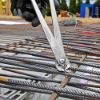 Afbeeldingen van KNIPEX Kracht moniertang 9914300 DIN9242 300MM