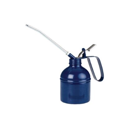 Afbeeldingen van Oliekan pijp met slang 300ML