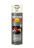 Afbeeldingen van RUST-OLEUM Deklaag wit RAL9010 500ML