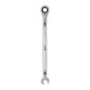 Afbeeldingen van MILWAUKEE Ringratelsteeksleutel MAXBITE 6MM