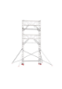 Afbeeldingen van KELFORT Rolsteiger 0,75X1,90M