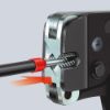Afbeeldingen van KNIPEX Aderhulstang zelfinstellend 975309