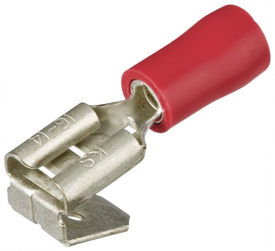 Afbeeldingen van KNIPEX Platte steekverdeler 9799090 0,5-1MM² 100x