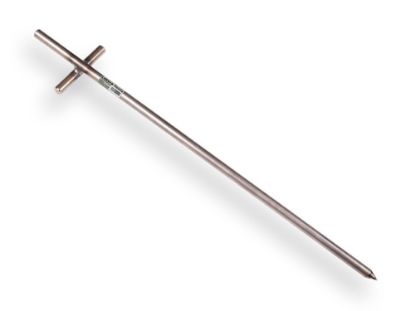 Afbeeldingen van LABORA Draadpen 600X14MM met kruis kop 10CM 