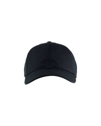 Afbeeldingen van BLÅKLÄDER Basic cap 2049 zwart onesize