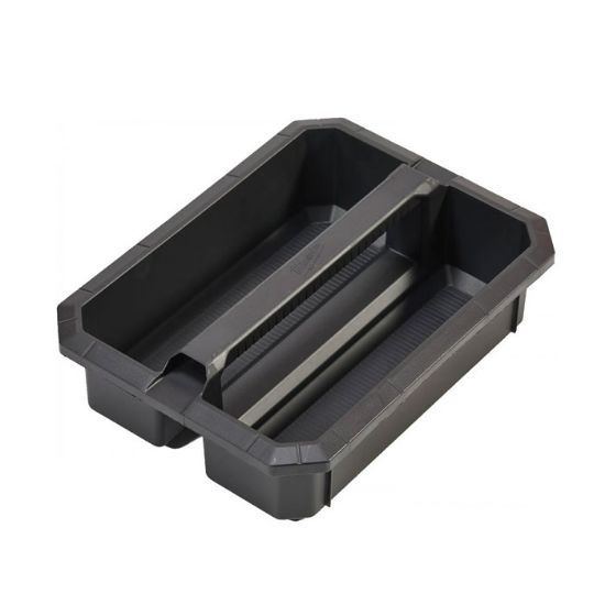 Afbeeldingen van MILWAUKEE Tray trolley koffer & grote koffer 2 PACKOUT