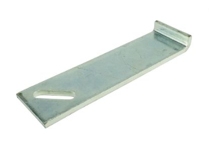 Afbeeldingen van GEBR. BODEGRAVEN Elementverankering EV 22X240MM 70X8MM