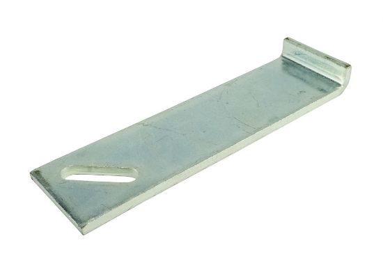 Afbeeldingen van GEBR. BODEGRAVEN Elementverankering EV 22X240MM 70X8MM