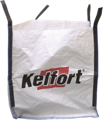 Afbeeldingen van KELFORT Afvalzak BIG-BAG 1500kg