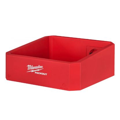 Afbeeldingen van MILWAUKEE Kleine houder PACKOUT