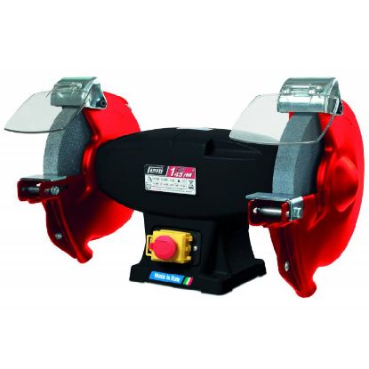 Afbeeldingen van FEMI Werkbankslijpmachine 145 EVO 1500W drie fasen
