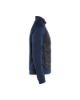 Afbeeldingen van BLÅKLÄDER Hybride sweatshirt 3418 donker marineblauw/zwart XS