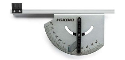 Afbeeldingen van HIKOKI Verstekaanslag t.b.v. geleiderail