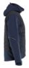 Afbeeldingen van BLÅKLÄDER Hybride jack 4743 donker marineblauw/zwart 4XL